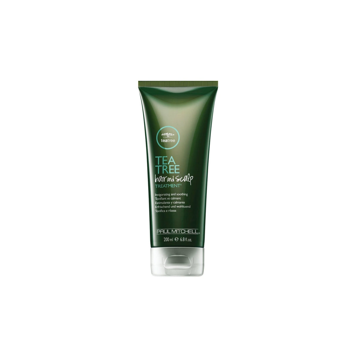 Paul Mitchell Tea Tree Hair & Scalp Treatment 150ml
