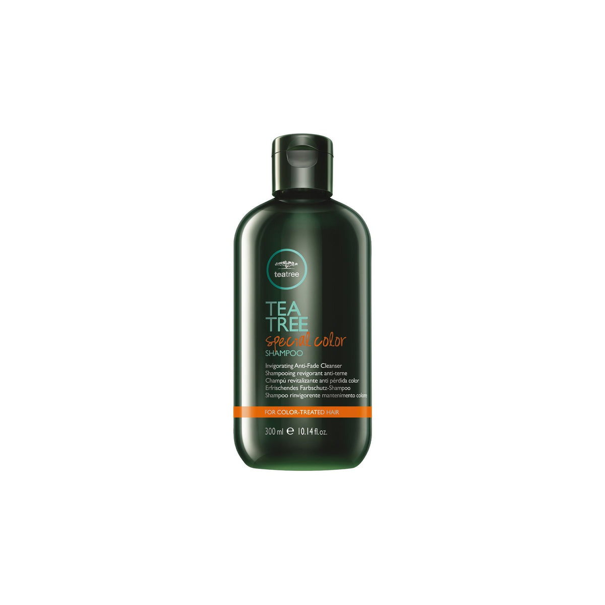 Paul Mitchell Tea Tree Special Color Shampoo 300ml