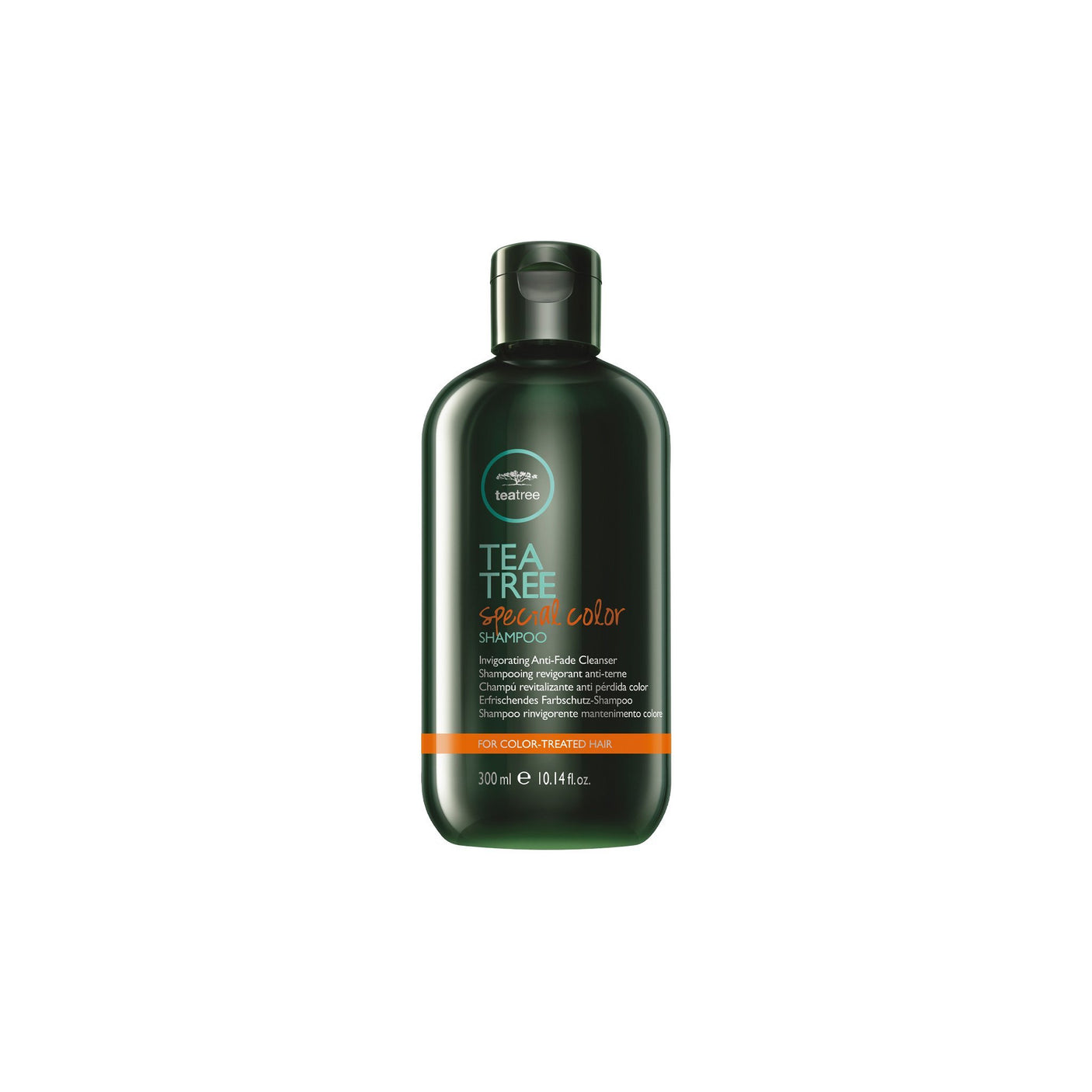Paul Mitchell Tea Tree Special Color Shampoo 300ml