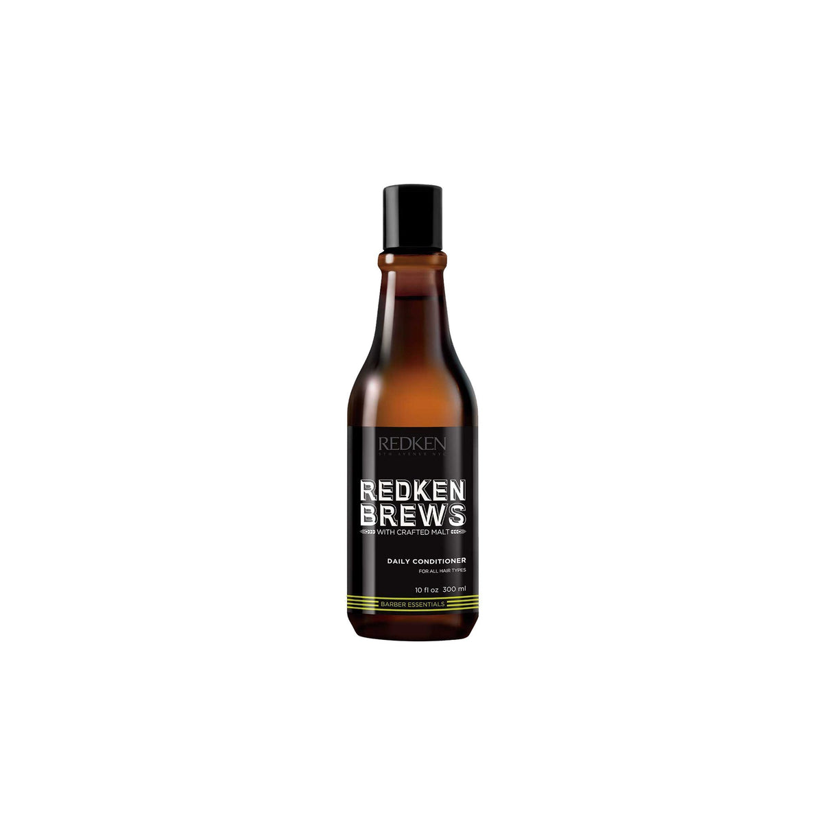 Redken Brews Daily Conditioner 300ml