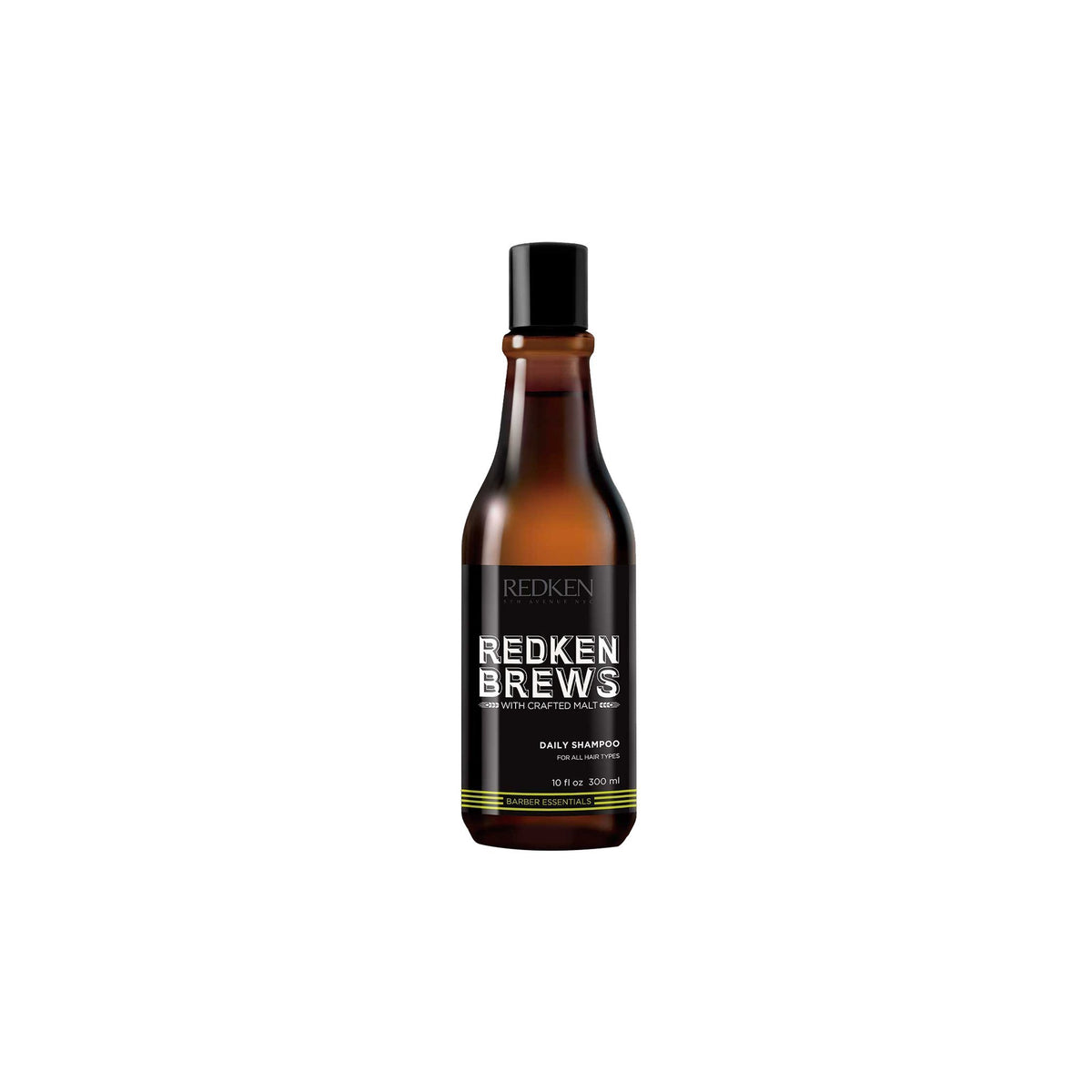Redken Brews Daily Shampoo 300ml