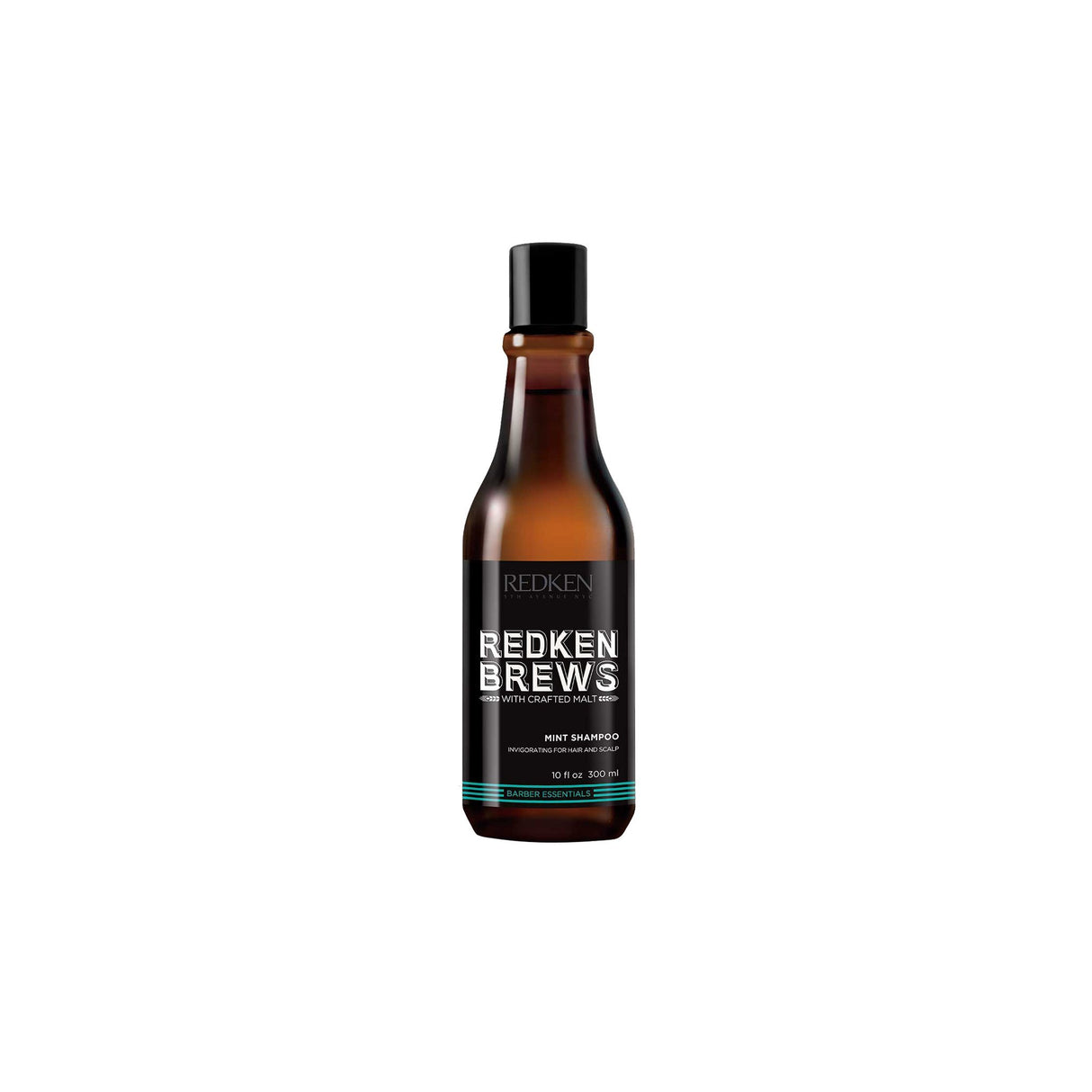 Redken Brews Mint Clean Shampoo 300ml