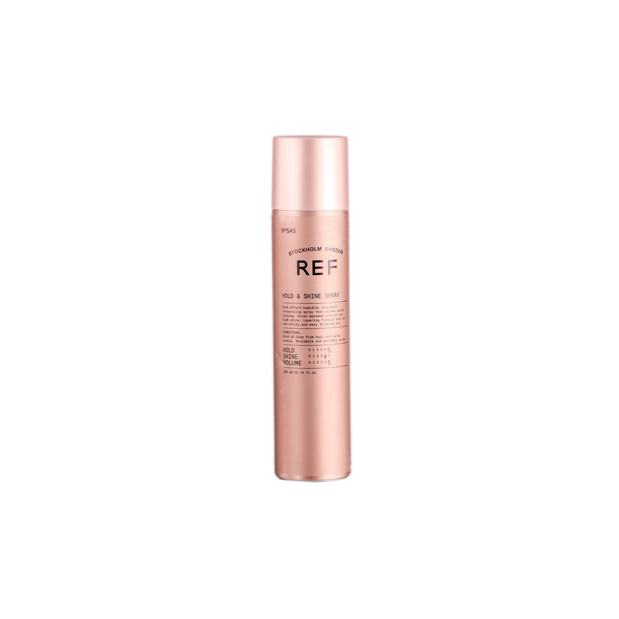 REF. Hold & Shine 300ml