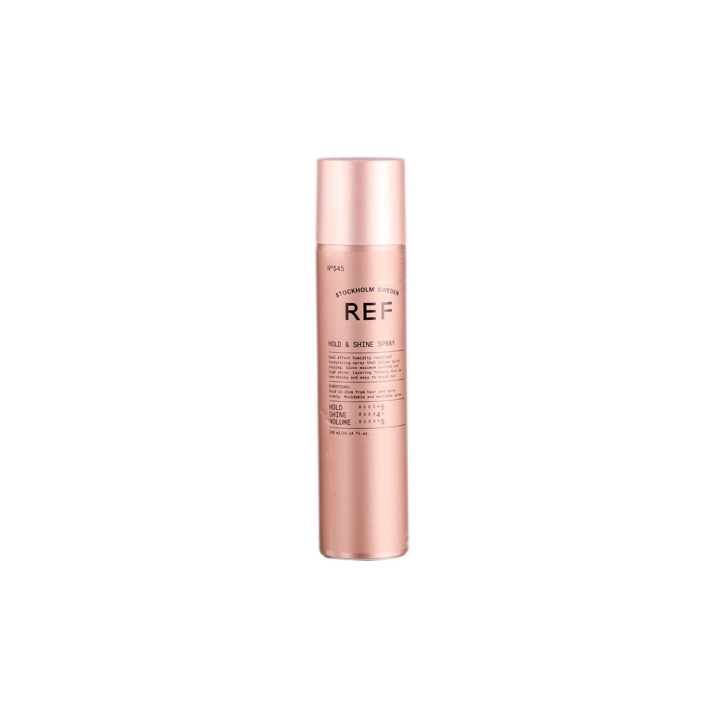 REF. Hold & Shine 300ml
