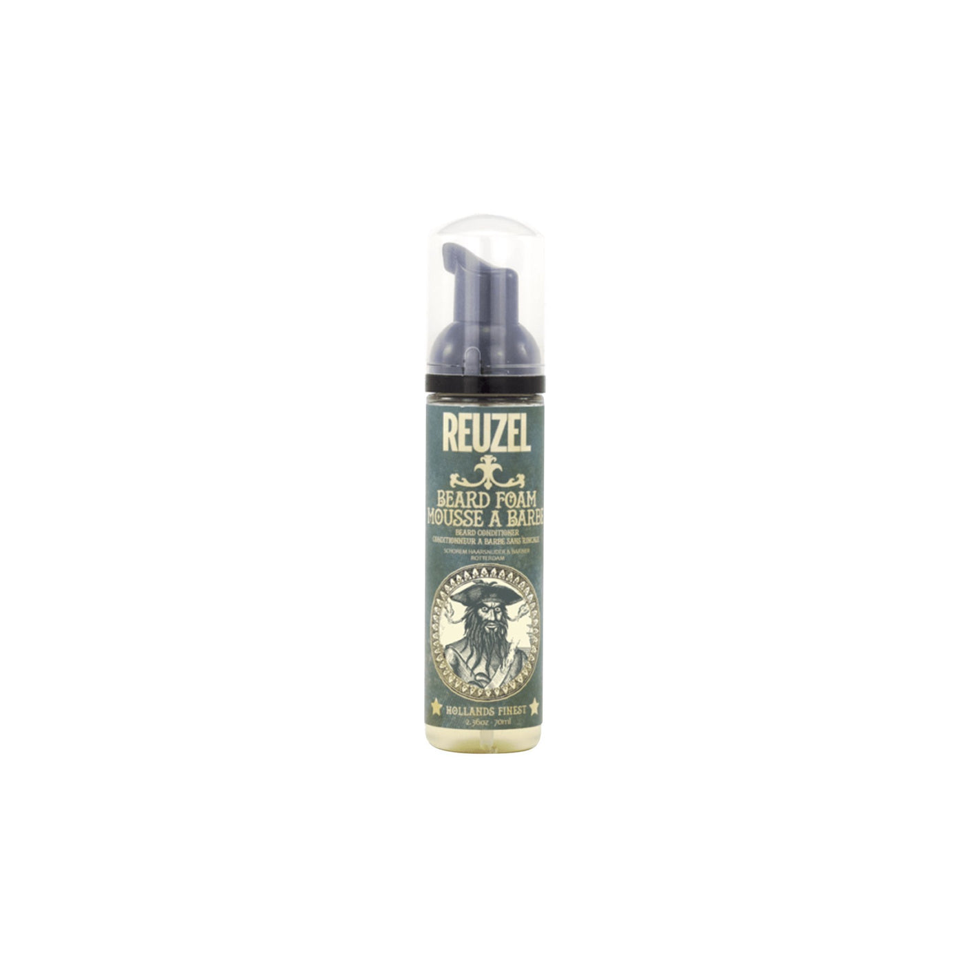 Reuzel Beard Foam 70ml