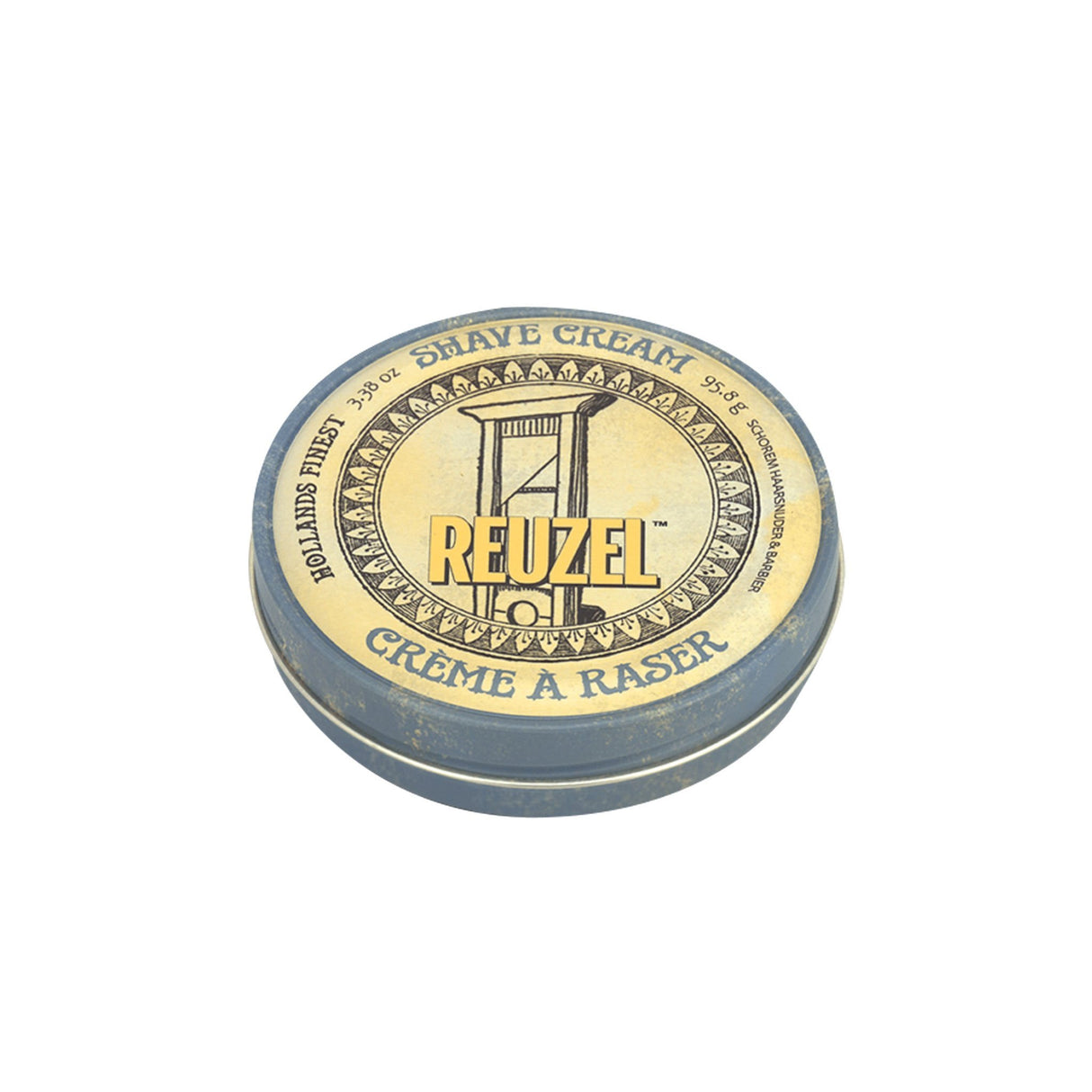 Reuzel Shave Cream 95.8g
