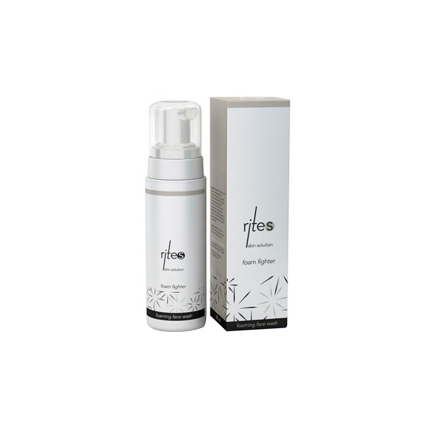 Rites Foam Fighter 100ml