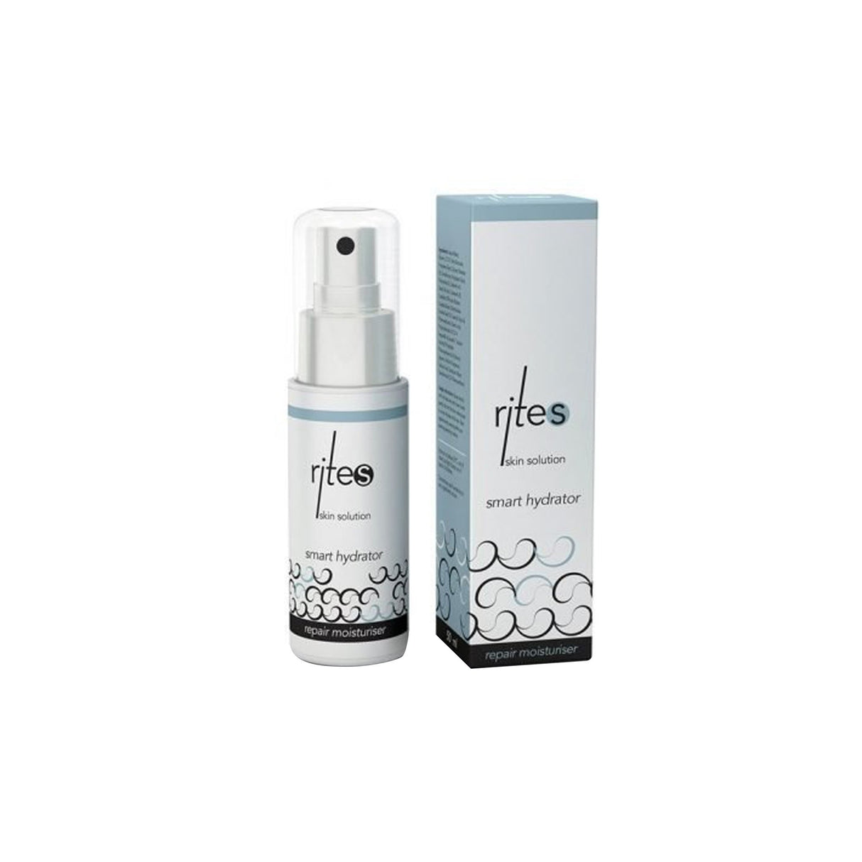 Rites Smart Hydrator 50ml