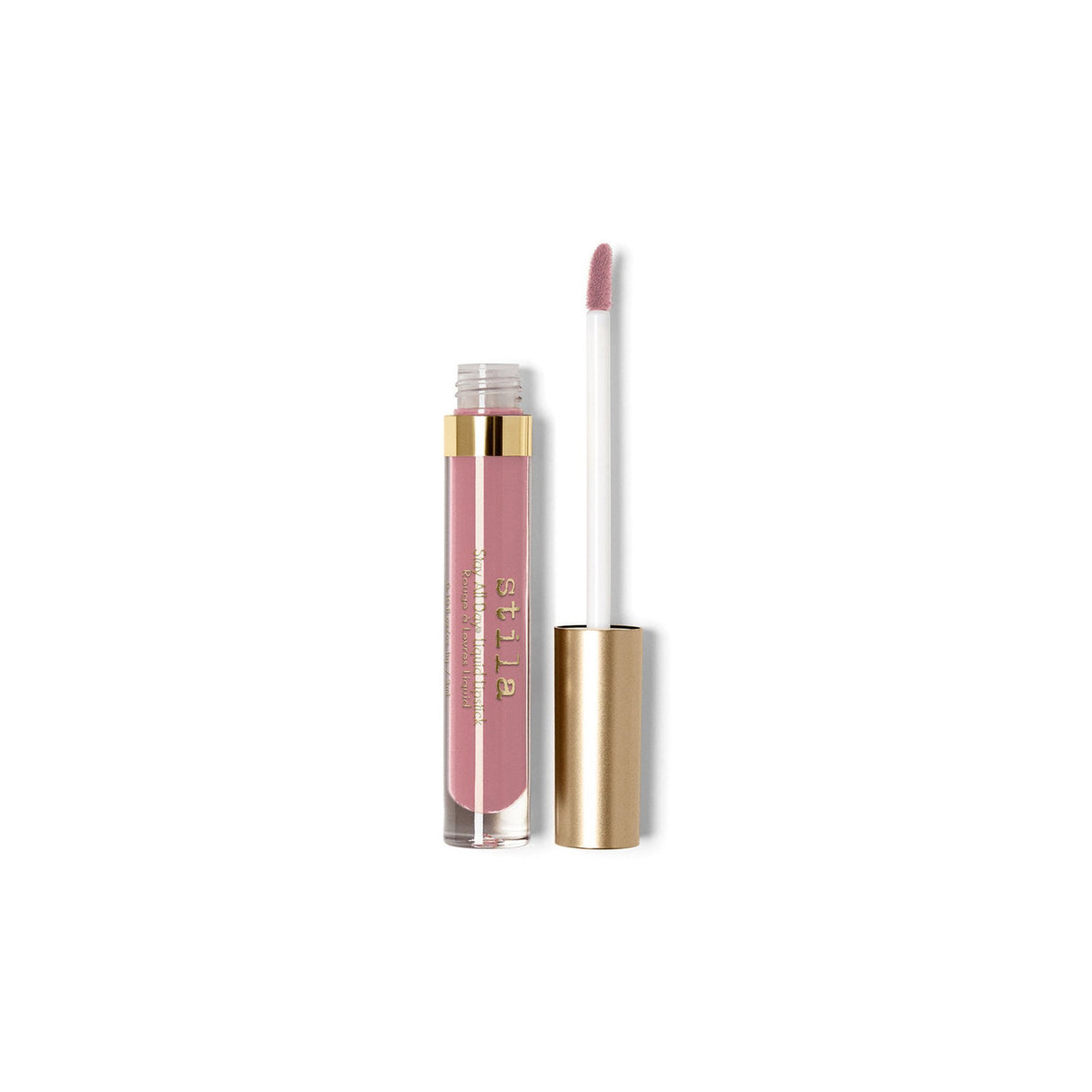 Stay All Day Liquid Lipstick Shimmer Patina