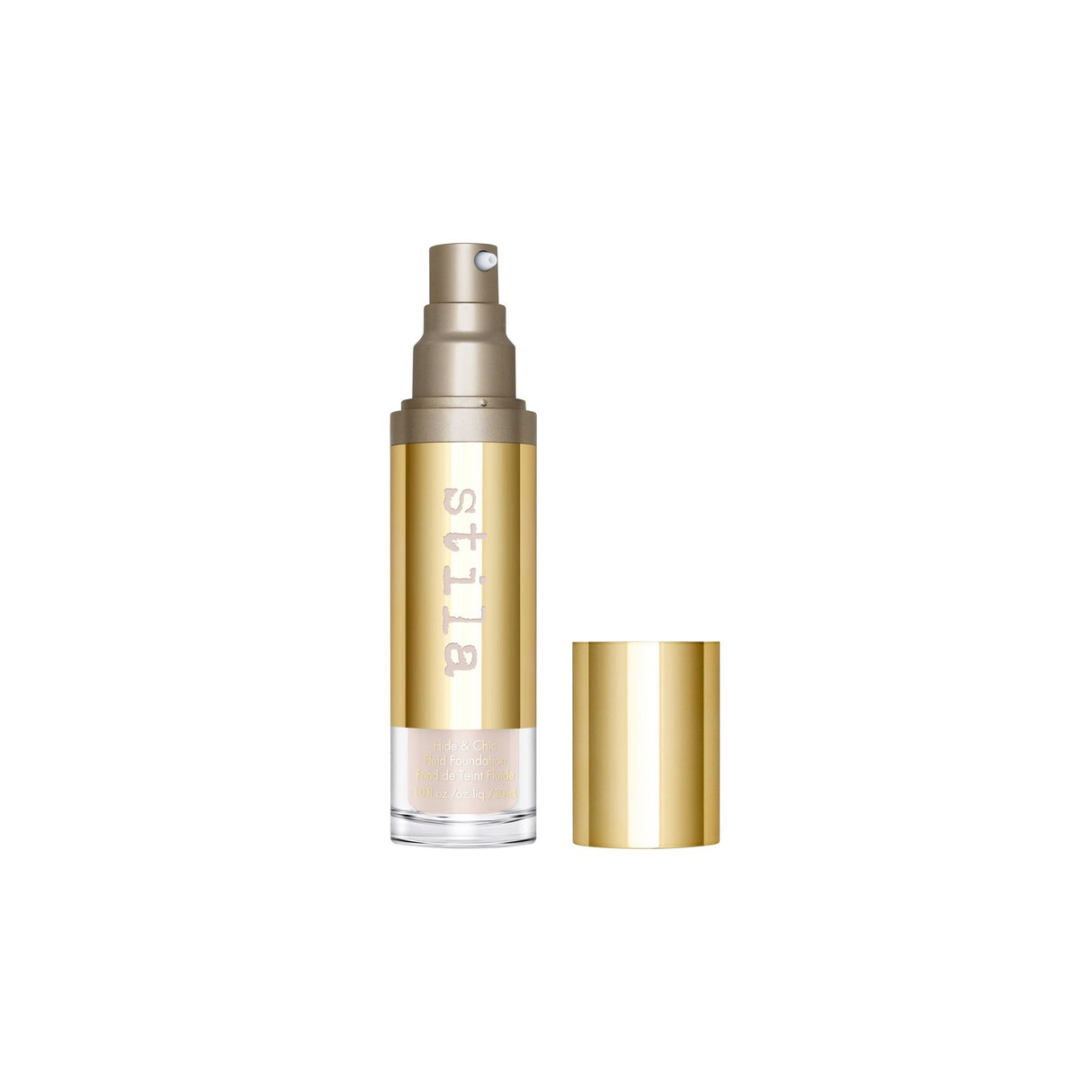 Stila Hide & Chic Foundation 30ml