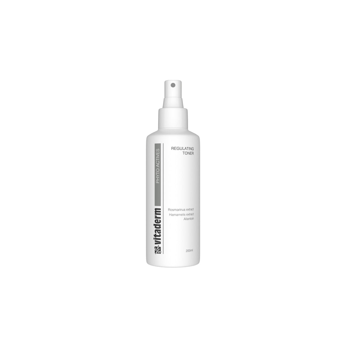 Vitaderm Regulating Toner 200ml