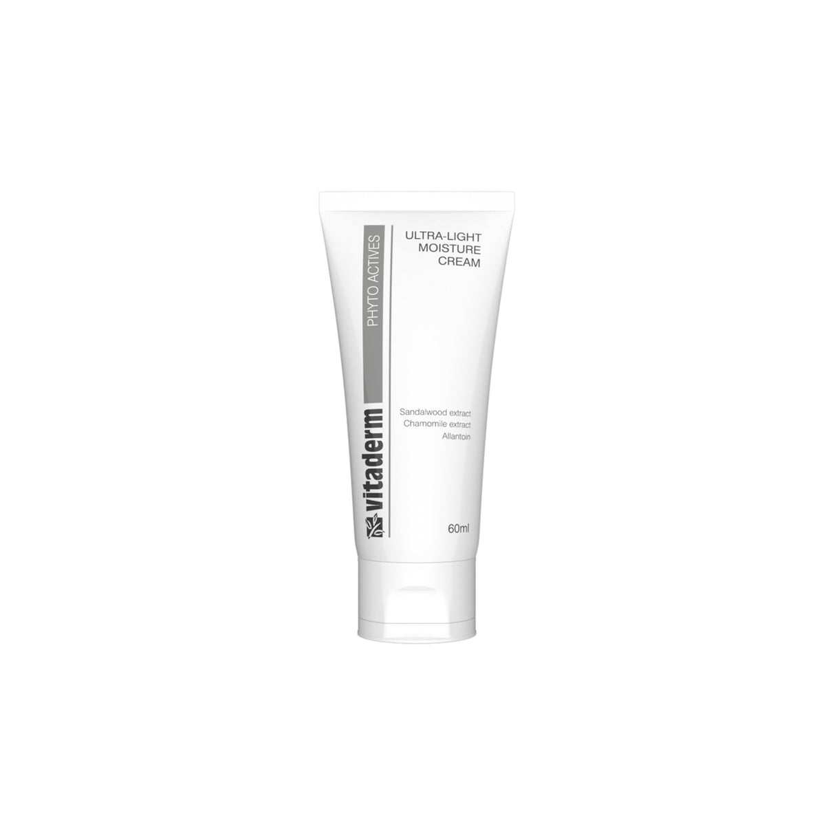 Vitaderm Ultra Light Moisture Cream 60ml