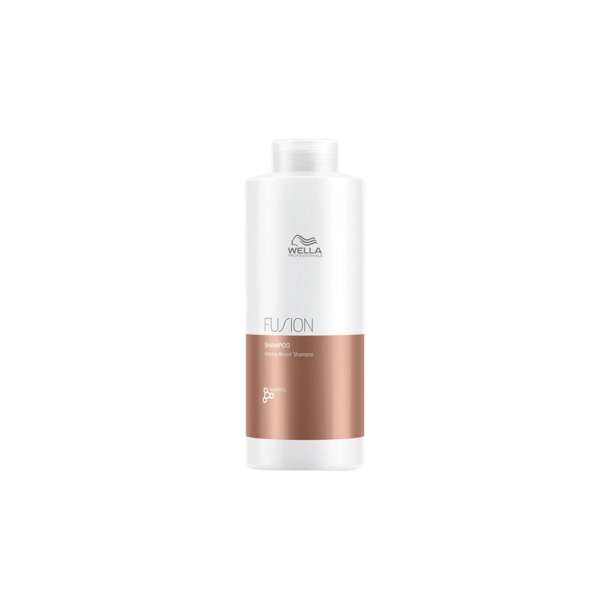 Wella Fusion Shampoo 1000ml