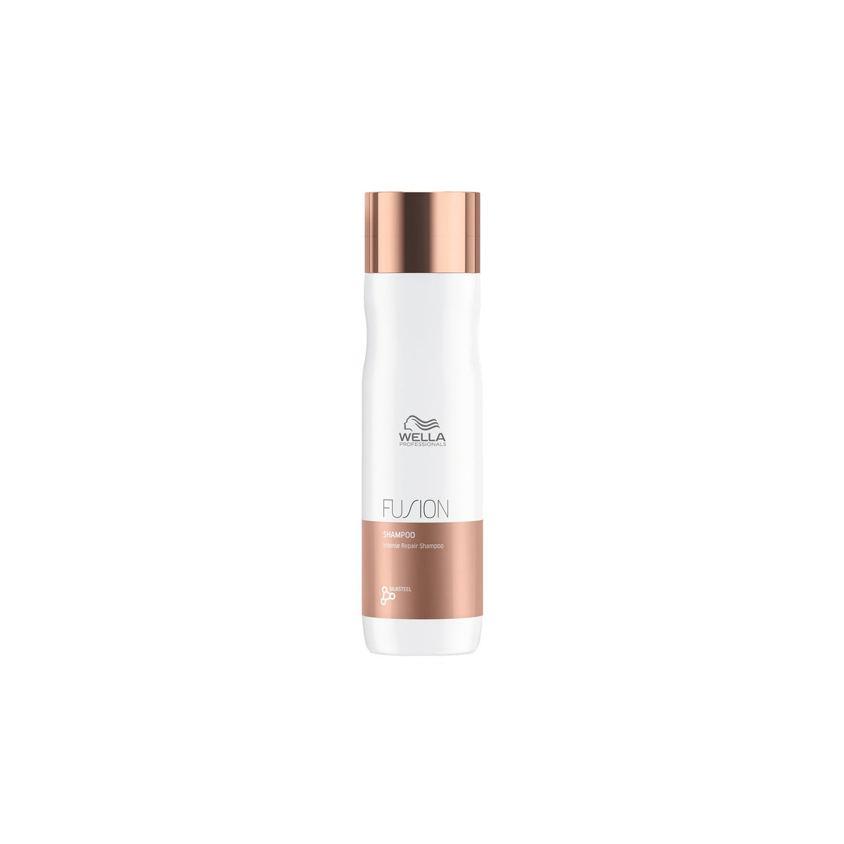 Wella Fusion Shampoo 250ml