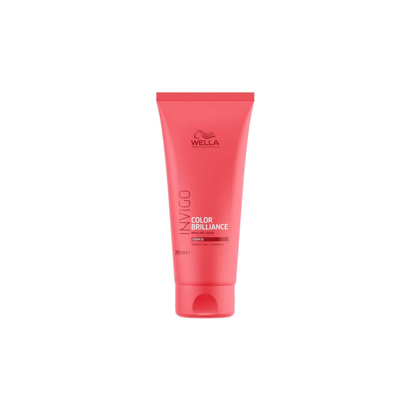 Wella Invigo Brilliance Conditioner Coarse 200ml