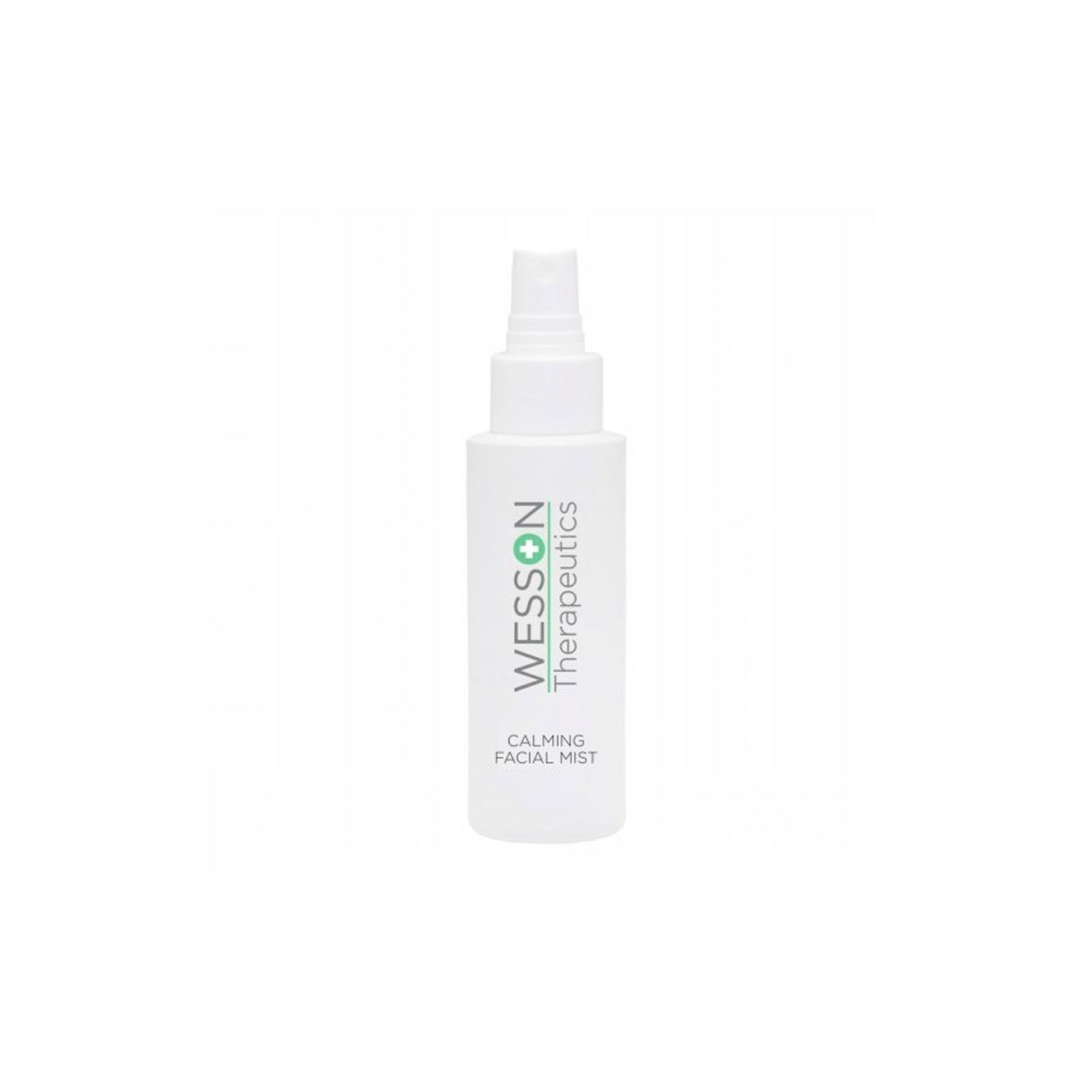 Wesson Therapeutics Calming Facial Mist 100ml