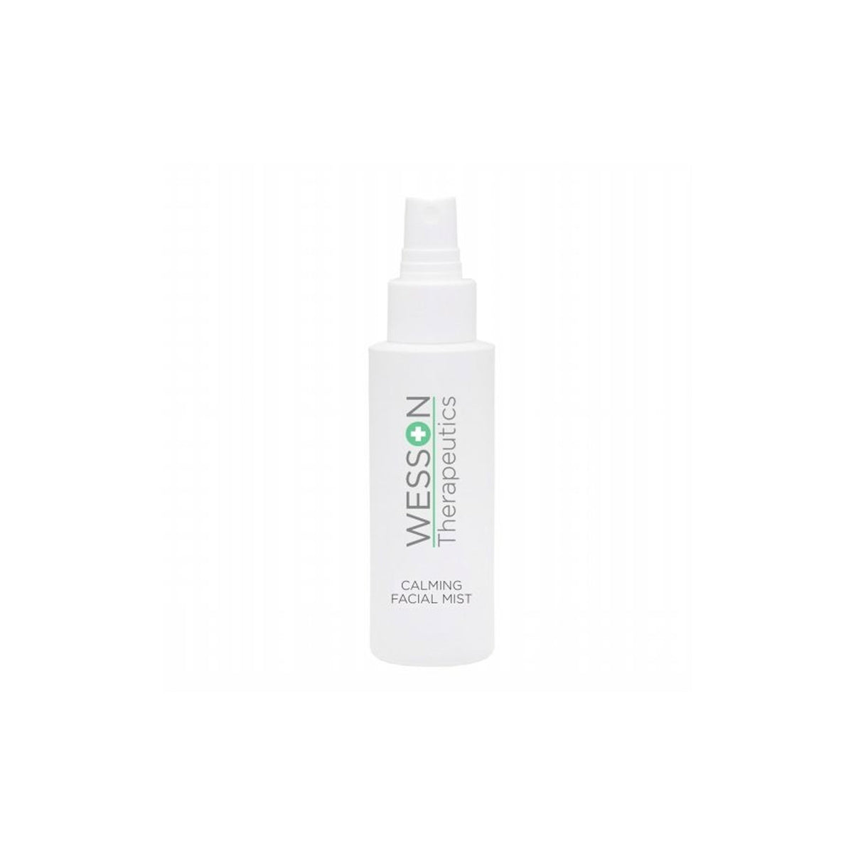 Wesson Therapeutics Calming Facial Mist 100ml