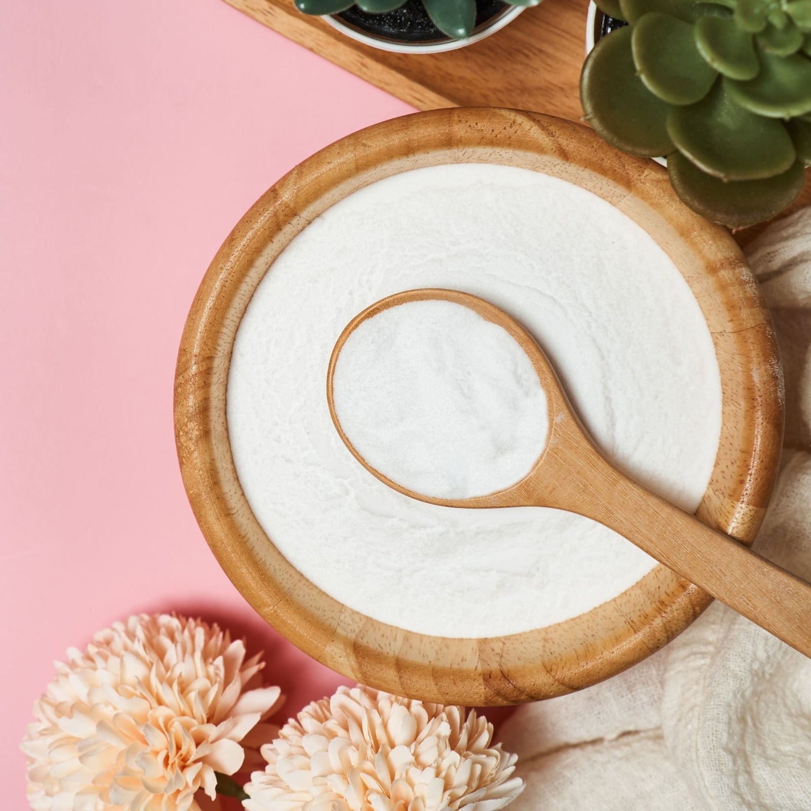 Boost Your Wellbeing with Premium Supplements