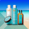 Moroccanoil Shampoo For Deep Hydration | Retail Box
