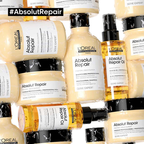 7 L’Oreal Hair Masks to Nurture Your Hair