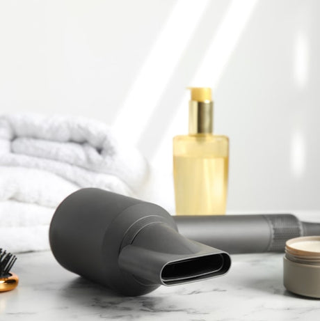 3 Heat Styling Essentials for the Best Results