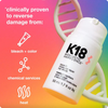 Introducing K18 Leave-in Molecular Repair Hair Mask