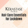 4 Kérastase Hair Care Essentials for Lockdown | retailbox.co.za