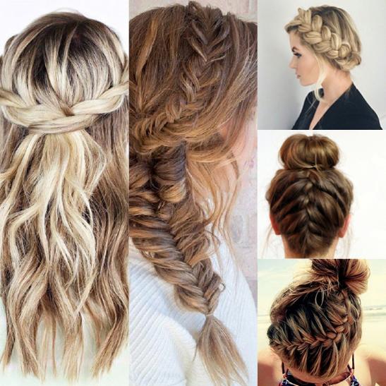 5 Braids you have to try now | retailbox.co.za