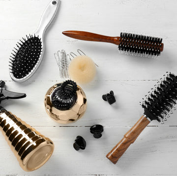 Why Use a Natural Bristle Brush? | retailbox.co.za