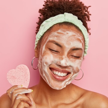 Choosing the best skin cleanser | retailbox.co.za