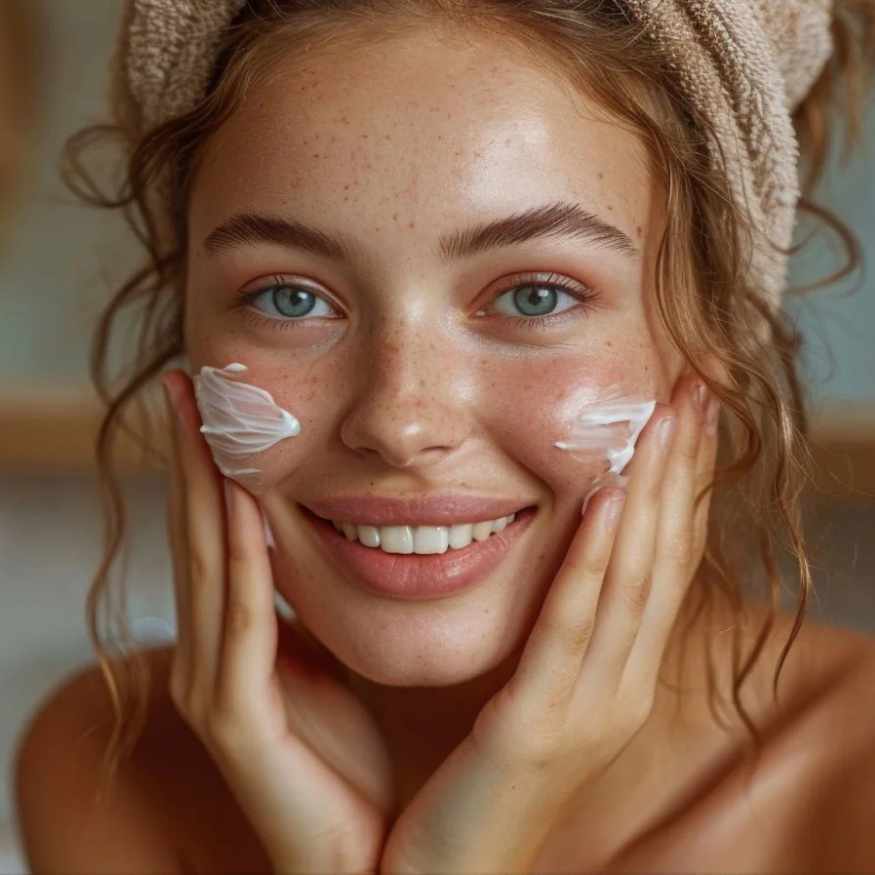 Winter Skincare Swaps for Dry Skin Hydration