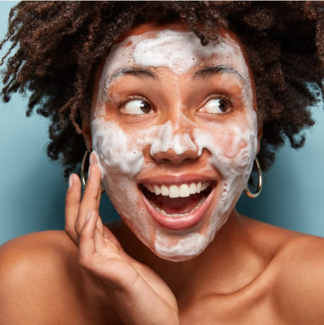 Finding the Right Type of Skin Cleanser | retailbox.co.za | blog