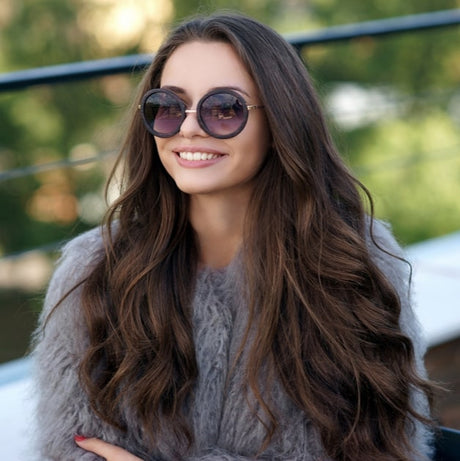 Hair Growth Tips for All Hair Types