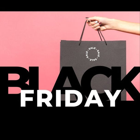 How to Get the Most From Black Friday Beauty Deals
