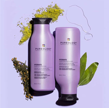 How to Choose the Best Pureology Shampoo & Conditioner | retailbox.co.za
