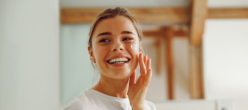 Autumn Moisturiser Guide: Lightweight to Rich Textures