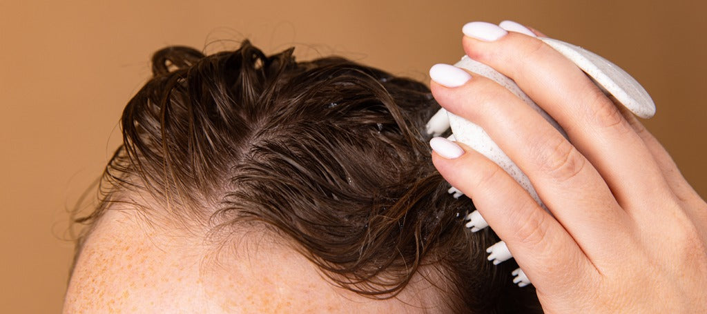 Overcoming Product Buildup: Solutions for Hair and Scalp Detox