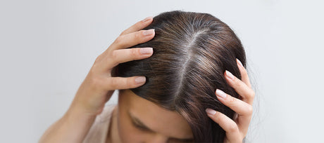 Premature Greying: Ways to Preserve Hair Colour