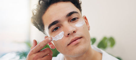 Morning Routine for Men: Grooming and Skincare Essentials