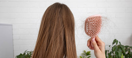 How to Reduce Hair Shedding and Support Healthier Hair
