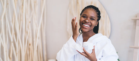 Weekend Self-Care Routine for Total Skin & Hair Reset