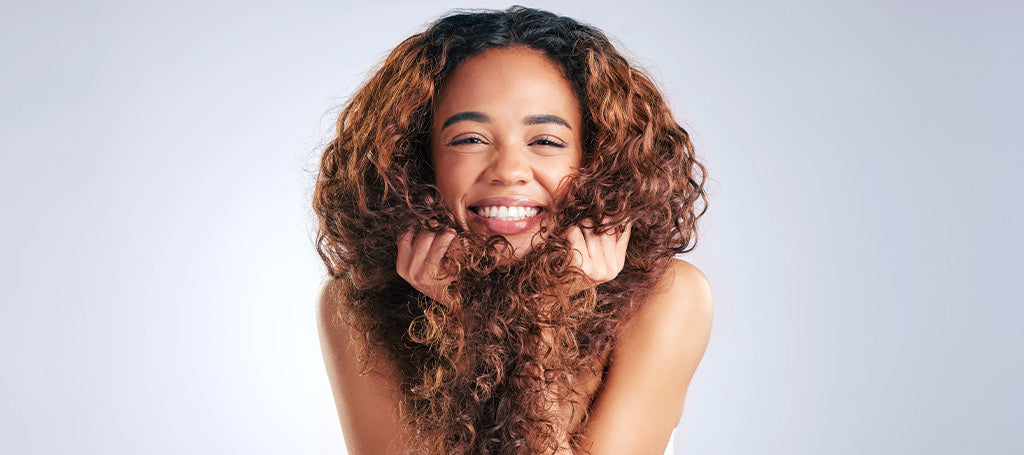 How to Support Healthy Hair Growth and Retain Length