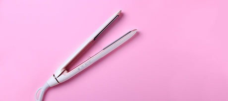 How to Clean Your Flat Iron or Hair Styler Properly