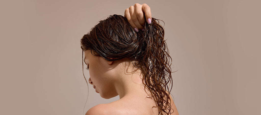 Night Routine for Curly Hair: Defined, Nourished and Protected