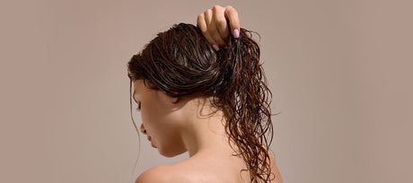 Night Routine for Curly Hair: Defined, Nourished and Protected