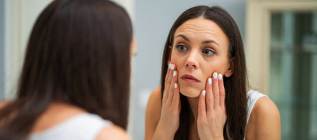 Brightening Up Tired Skin: Quick Fixes That Work