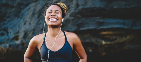 Our Guide To Refreshing Your Skin After a Workout