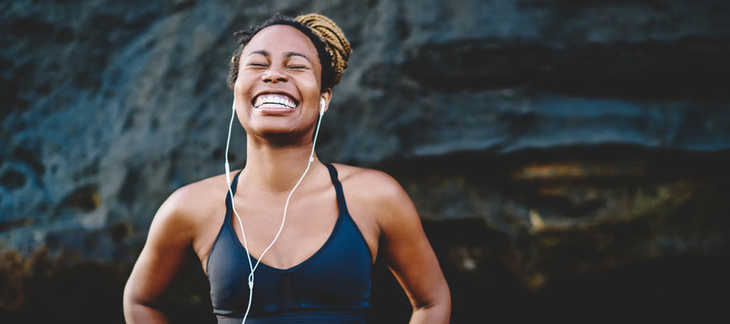 Our Guide To Refreshing Your Skin After a Workout