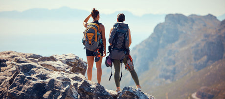 Skincare and SPF Must-Haves for Hiking in South African Nature Reserves