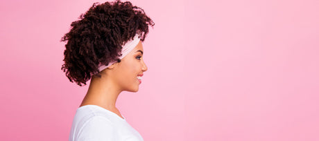Autumn Hair Accessories: Cozy Headbands and Scarves